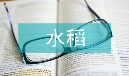 水稻葉鞘腐敗病防治