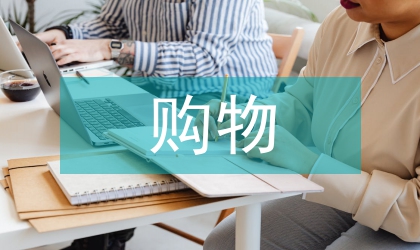 國(guó)內(nèi)購(gòu)物旅游探究