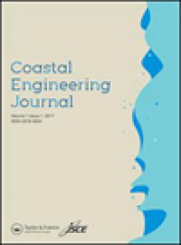 Coastal Engineering Journal雜志