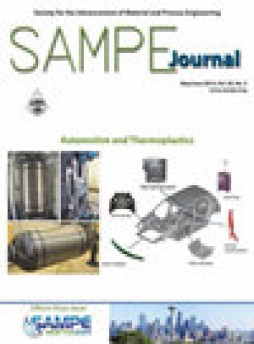 Sampe Journal雜志