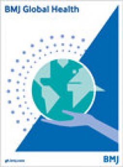 Bmj Global Health雜志