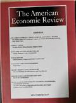 American Economic Review雜志