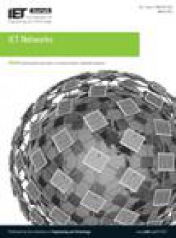 Iet Networks雜志