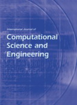 國際計算科學與工程雜志